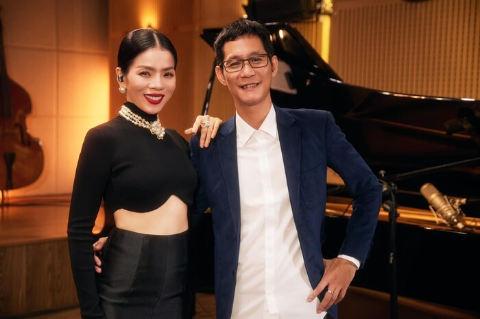 Được khen 'bung hết nội lực' khi đứng hát, Lệ Quyên khiến ai cũng ngỡ ngàng trước câu trả lời Ảnh 5