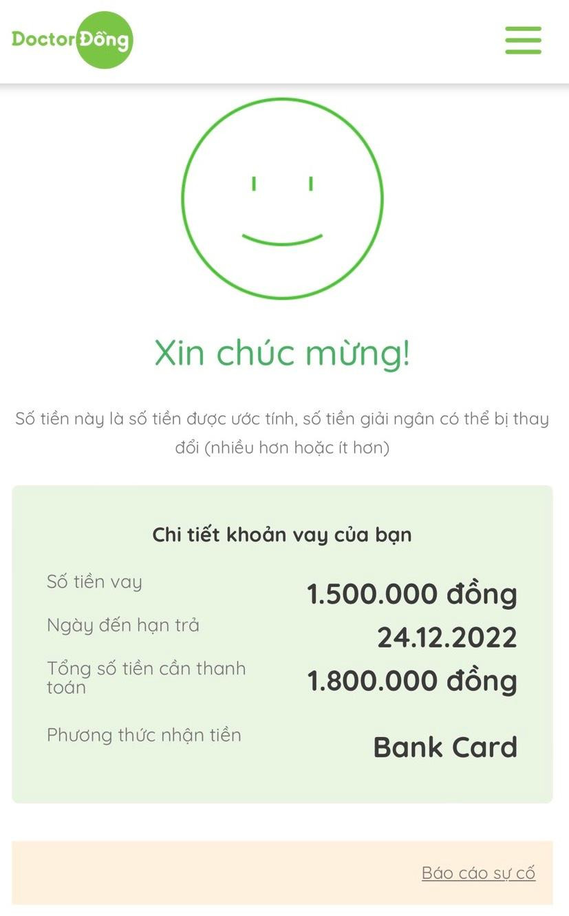 Ma trận vay app – Bài 1: Dễ vào khó thoát, lãi 4.000%/năm! ảnh 3