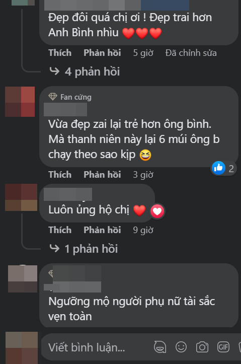Bà Đào Lan Hương công khai ghép tim, hạnh phúc đón sinh nhật bên người đàn ông 'lạ mà quen' Ảnh 3