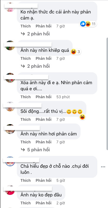 Lương Thùy Linh khoe loạt ảnh bikni nóng bỏng, netizen thảng thốt: 'Phản cảm quá' Ảnh 5