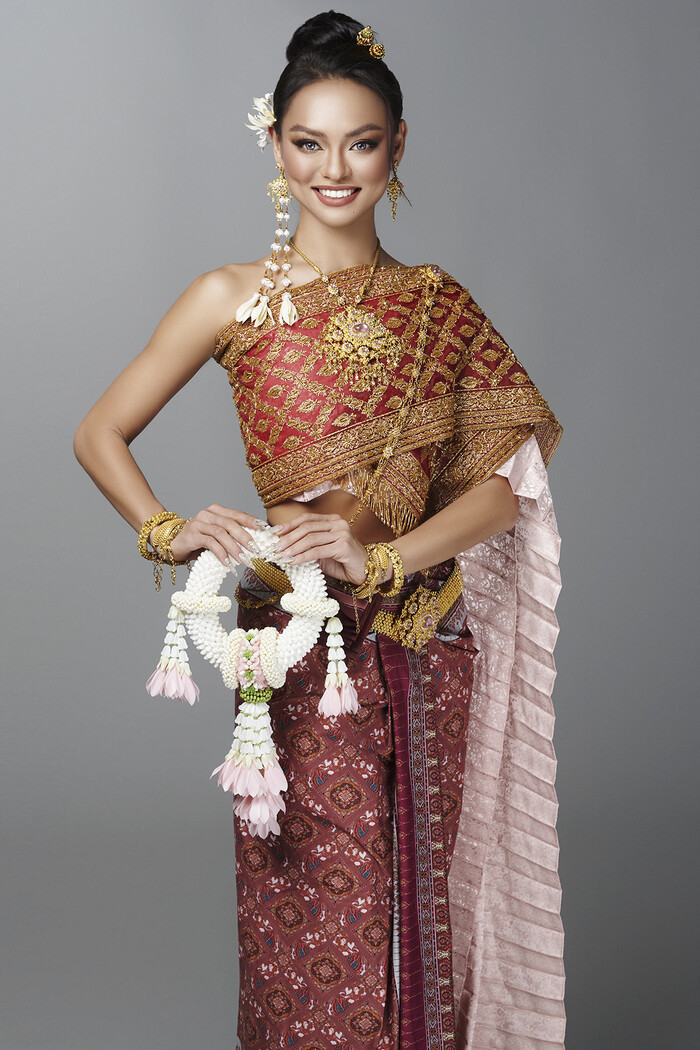 Á hậu 4 Miss Grand Vietnam Mai Ngô bất ngờ đón 'tin vui' sau 2 tháng đăng quang Ảnh 3