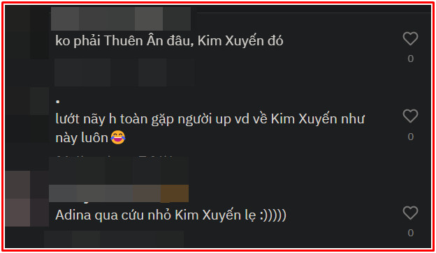 Hoa hậu Thiên Ân bị đào hàng loạt clip quá khứ khiến dân mạng 'hoảng hồn' Ảnh 4