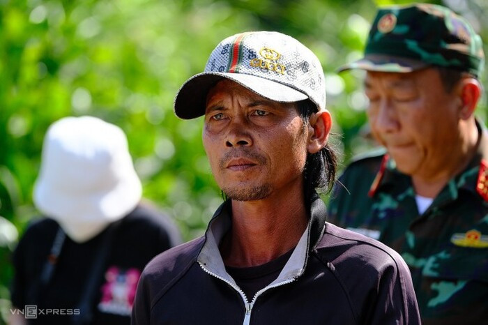 Vụ bé Hạo Nam tử vong do lọt xuống trụ bê tông: Người mẹ tâm sự lời ruột gan Ảnh 2