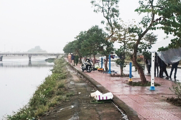 Chủ tiệm vàng bị sát hại dã man ngày cận Tết, rợn người lời khai của kẻ thủ ác Ảnh 2