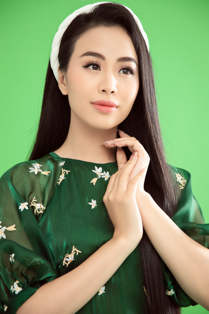 Hơn một năm Phi Nhung qua đời, ca sĩ Mạnh Quỳnh hiếm hoi 'phá lệ' làm điều đặc biệt cho học trò Ảnh 5