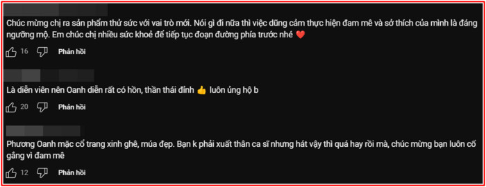 Phương Oanh có 'tin vui' sau công khai yêu Shark Bình, dân mạng liên tục chúc mừng lẫn cảm thông Ảnh 4