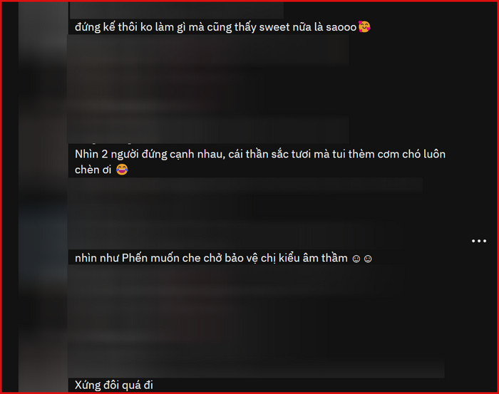 Rần rần khoảnh khắc Mỹ Tâm - Mai Tài Phến nhảy nhót tưng bừng cạnh nhau khiến fan xuýt xoa Ảnh 2