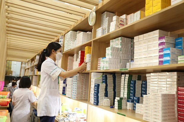 Tiếp tục thực hiện một số chính sách trong phòng, chống dịch COVID-19 ảnh 1