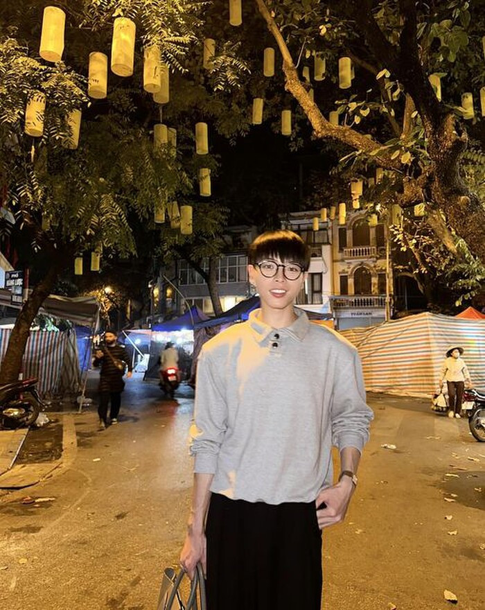 Các sao Việt trong những ngày cận Tết: Người về quê sớm với gia đình, người cố gắng 'chạy show' liên tục Ảnh 2