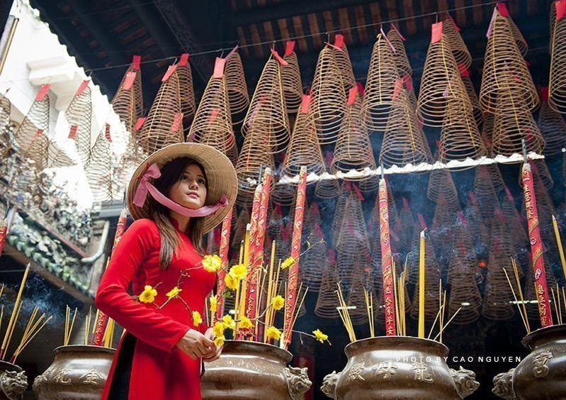 Tết Tân Sửu 2021 đi lễ chùa ngày nào tốt nhất? Nên đi chùa nào đầu năm?