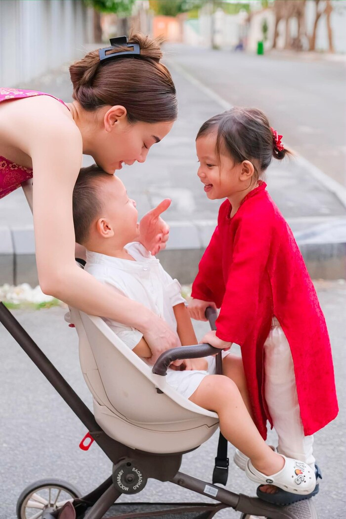 Hồ Ngọc Hà tiết lộ chuyện phải làm đều đặn mỗi ngày bất kể ngày Tết Ảnh 2