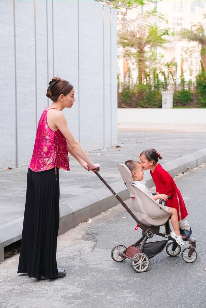 Hồ Ngọc Hà tiết lộ chuyện phải làm đều đặn mỗi ngày bất kể ngày Tết Ảnh 5