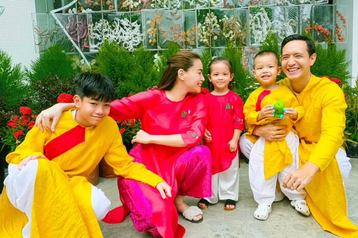 Hồ Ngọc Hà tiết lộ chuyện phải làm đều đặn mỗi ngày bất kể ngày Tết Ảnh 7