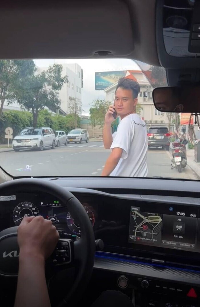 Chồng cũ Diệp Lâm Anh hội ngộ Matt Liu ngày đầu xuân, diện mạo thế nào sau ồn ào hôn nhân? Ảnh 2