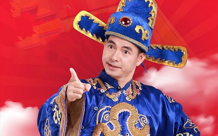 Phát ngôn của NSƯT Xuân Bắc gây xôn xao dư luận, netizen tranh cãi kịch liệt Ảnh 2