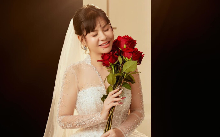 Nghệ sĩ Cát Phượng: 'Tôi tràn đầy nguồn năng lượng tích cực trong những ngày đầu xuân' Ảnh 1