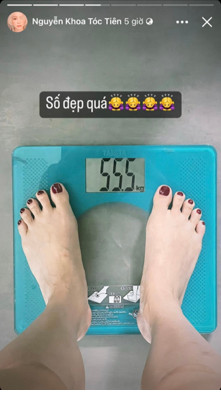 Hậu ăn chơi thả ga ngày Tết, Tóc Tiên bỗng than thở phải 'trả giá đắt' vì một điều Ảnh 3