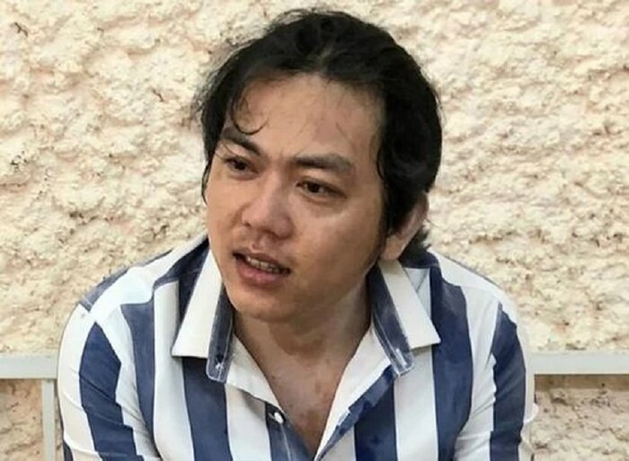 Vụ dùng súng uy hiếp nhân viên để cướp tiệm vàng ở Sóc Trăng: Những điều bất ngờ về nghi phạm Ảnh 1