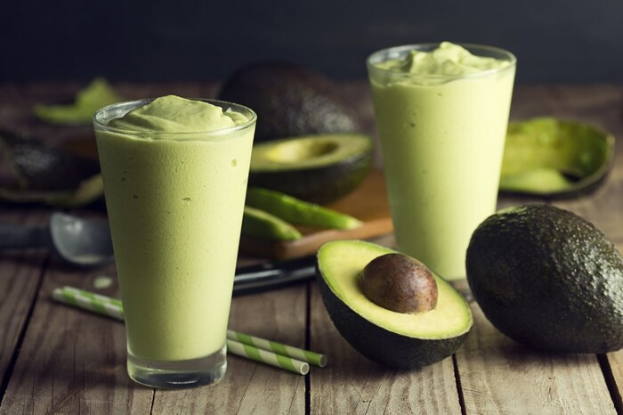 4 lợi ích của việc ăn quả bơ đối với phụ nữ Ảnh 2