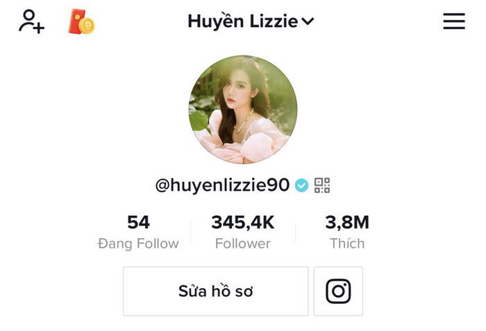Huyền Lizzie bất ngờ thông báo tin vui sau thời gian dài bị 'nghi ngờ', fan réo gọi Đình Tú Ảnh 2