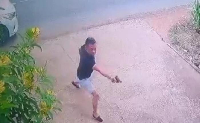 Mâu thuẫn trên TikTok, các 'anh hùng mạng' gây ra hành động nông nổi Ảnh 2
