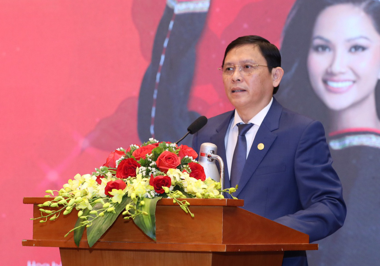 Lễ hội cà phê Buôn Ma Thuột lần thứ 8: Điểm đến của cà phê thế giới - Ảnh 1.
