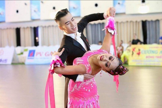 Việt Nam đề xuất đưa các nội dung TDDC nữ và Khiêu vũ thể thao vào chương trình thi đấu tại SEA Games 32 - Ảnh 1.