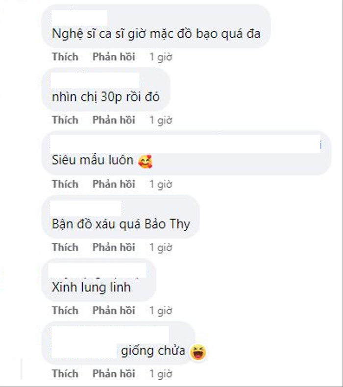 Bị mỉa mai vì diện bikini táo bạo, Bảo Thy bức xúc: 'Chứ không lẽ mặc Pijama?' Ảnh 4