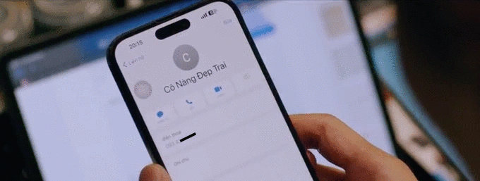 Phim Đừng Nói Khi Yêu của Mạnh Trường - Đình Tú bị khán giả chê vì nội dung cũ, đầy 'sạn' Ảnh 6