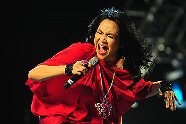 Thanh Lam: Giọng nữ trung đẹp hiếm có với cống hiến lớn trong nhạc Việt - Ảnh 3.