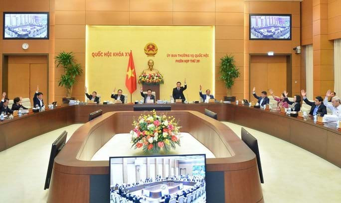 Bình Dương có thêm thành phố Tân Uyên
