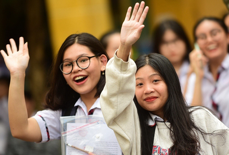 10 năm tới, 3 ngành học này hứa hẹn mở ra triển vọng: Không biết trước bạn có nguy cơ bị tụt hậu - Ảnh 2.