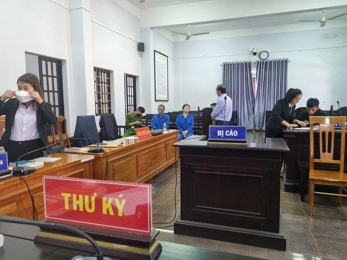 Mẹ đẩy con gái vào bi kịch không lối thoát khi gật đầu đồng ý cho gã người tình 'làm bậy' Ảnh 1
