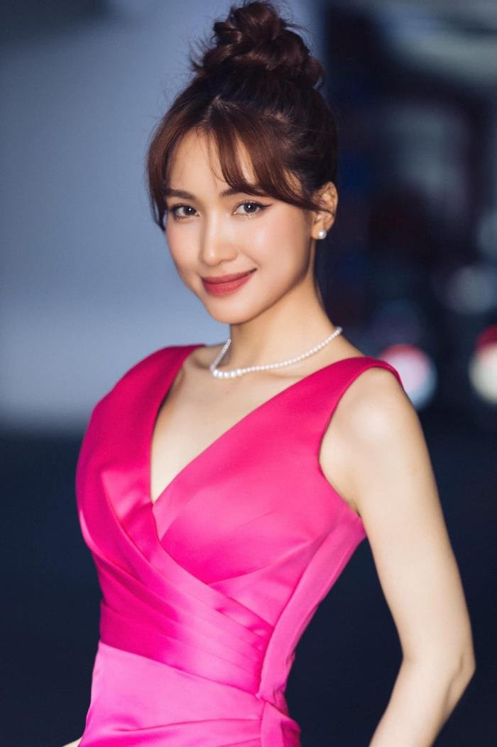 Hoà Minzy bức xúc trước thông tin đã có 'người mới' Ảnh 1