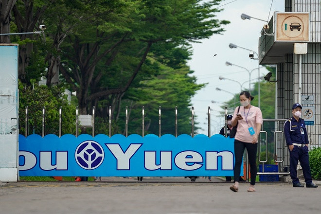Tiền trợ cấp, bồi thường khi chấm dứt hợp đồng lao động có tính thuế TNCN? - Ảnh 1.