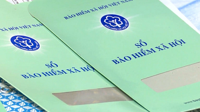 Mức đóng BHXH bắt buộc tối thiểu năm 2023 là bao nhiêu?
