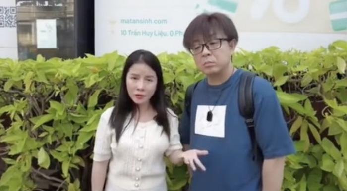 Drama chữa hiếm muộn cực căng: Bà Nhân Vlog ấm ức trách bác sĩ không có tâm, bác sĩ tố nàng 'diễn sâu' Ảnh 4