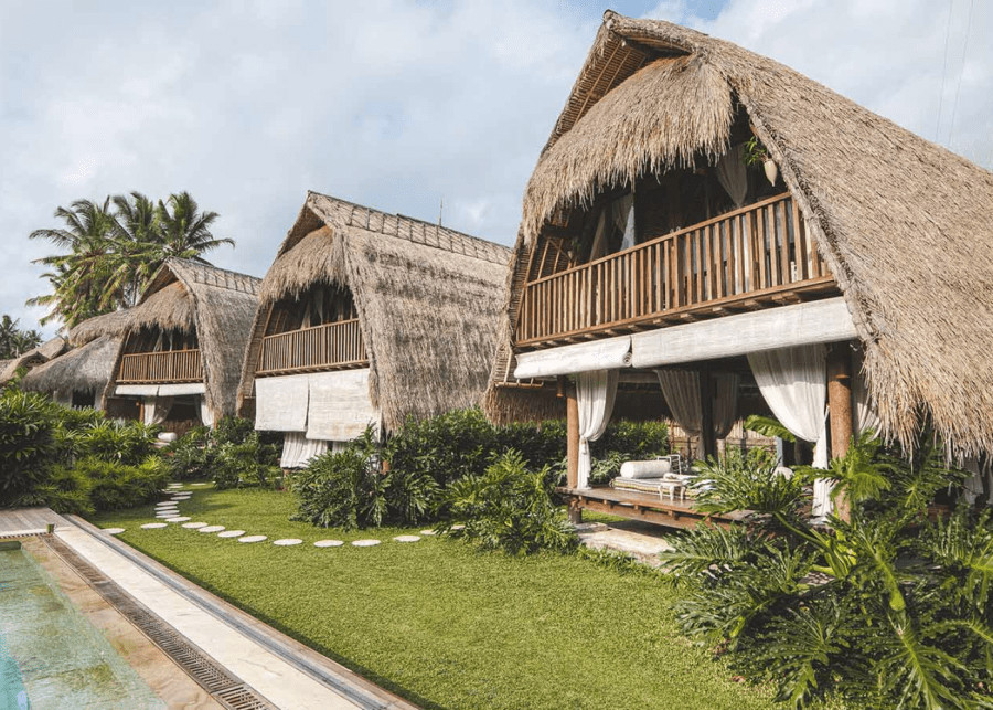 Top 8 địa điểm cắm trại cao cấp vời tại châu Á - Ảnh 3.