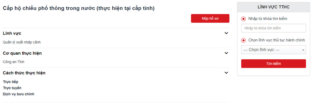 Cách làm hộ chiếu gắn chip đơn giản ngay tại nhà - Ảnh 3.
