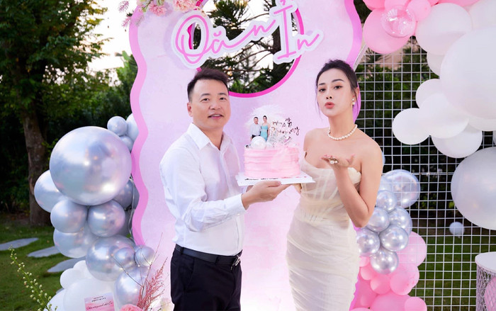 Cho các con gặp mặt Phương Oanh, Shark Bình thẳng tay 'vặn ngược' ý kiến 'mẹ biết mẹ buồn' Ảnh 3