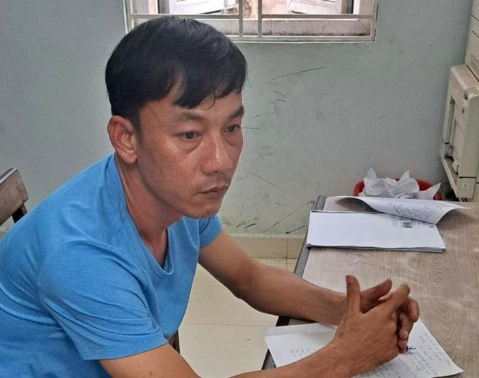 Được người quen nhờ đưa xe đi đăng kiểm hộ, gã trai bán luôn xe lấy tiền tiêu xài Ảnh 1