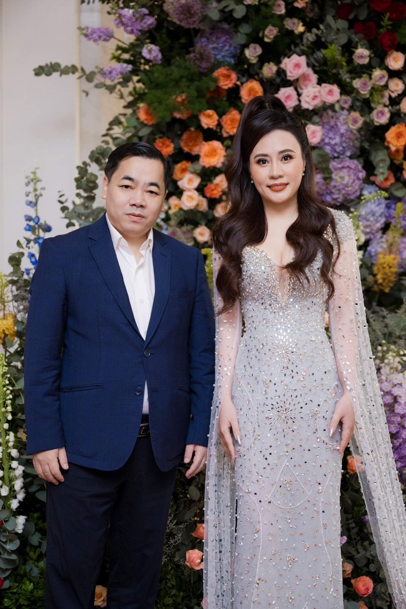BTV Quang Minh làm tổng đạo diễn cuộc thi Mrs Grand Vietnam - Ảnh 3.
