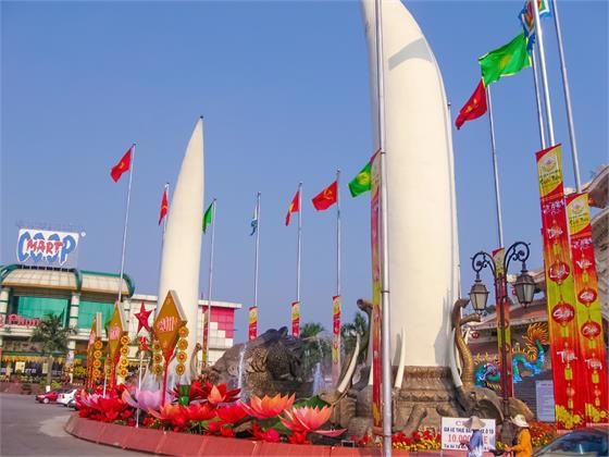 Những điểm đến không nên bỏ lỡ tại Thành phố Hồ Chí Minh - Ảnh 2.