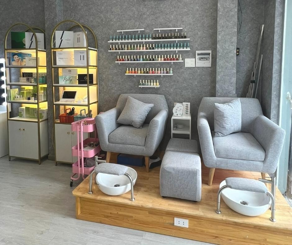 Yang Yang Beauty Spa: Địa chỉ chăm sóc sức khỏe và sắc đẹp đáng tin cậy tại quận Tân Phú, TP.HCM