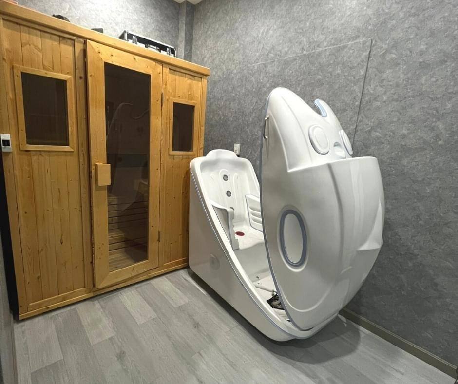 Yang Yang Beauty Spa: Địa chỉ chăm sóc sức khỏe và sắc đẹp đáng tin cậy tại quận Tân Phú, TP.HCM