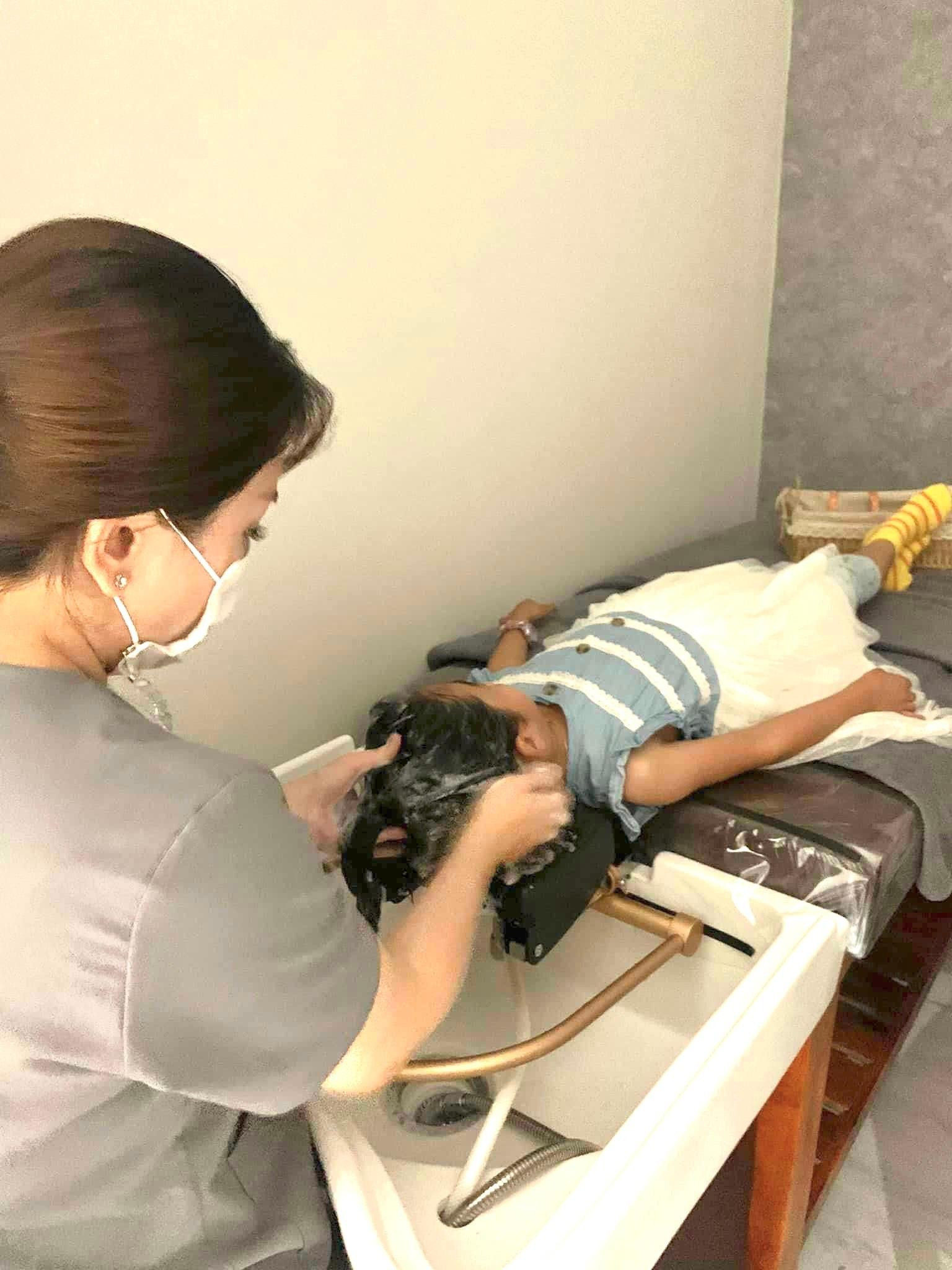 Yang Yang Beauty Spa: Địa chỉ chăm sóc sức khỏe và sắc đẹp đáng tin cậy tại quận Tân Phú, TP.HCM