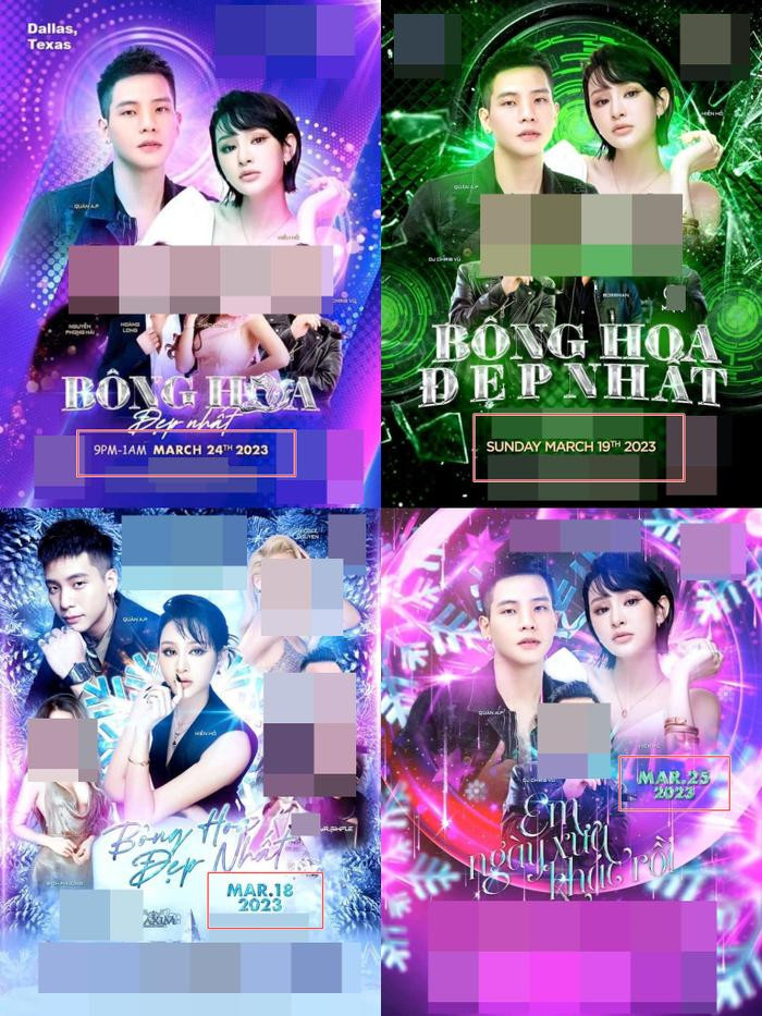 Giữa làn sóng tẩy chay, Hiền Hồ bị hủy tận 4 show diễn nước ngoài? Ảnh 2