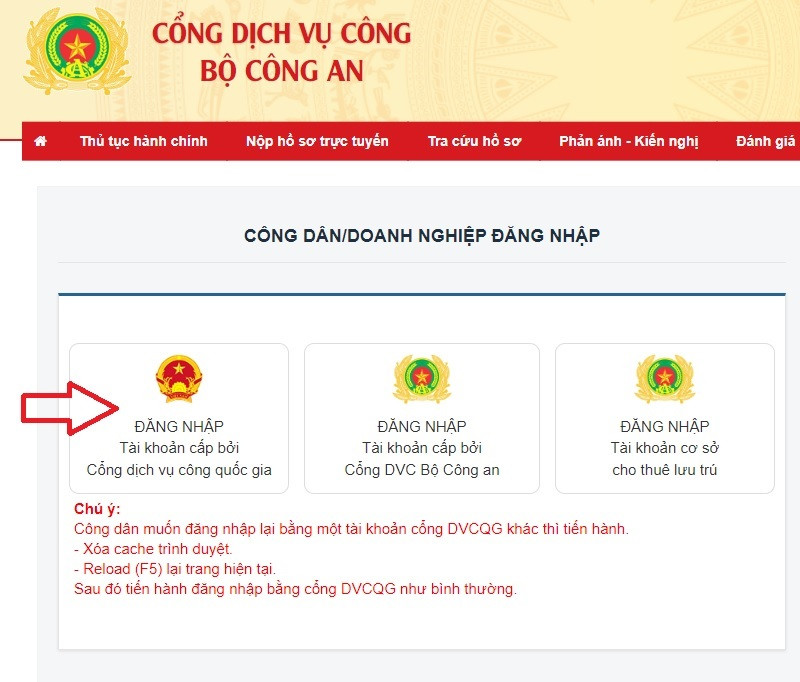Hướng dẫn chi tiết cách làm hộ chiếu gắn chip điện tử online, nhận kết quả ngay tại nhà! - Ảnh 1.