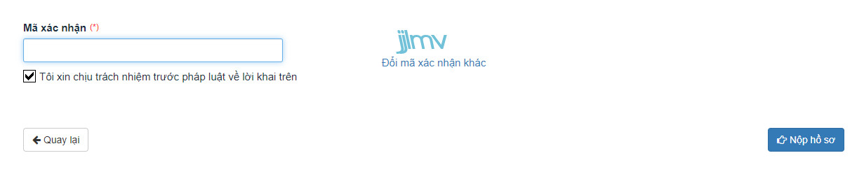 Hướng dẫn chi tiết cách làm hộ chiếu gắn chip điện tử online, nhận kết quả ngay tại nhà! - Ảnh 11.