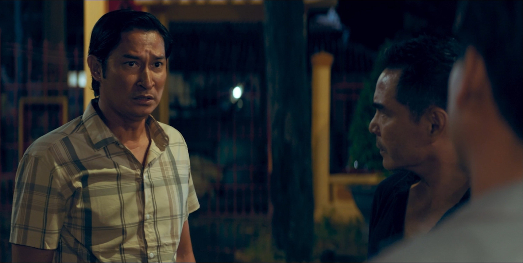 "Lật Mặt 6: Tấm Vé Định Mệnh" tung trailer căng thẳng cực độ, kịch tính từng giây - Ảnh 1.